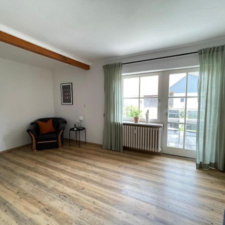 Ferienwohnung Waesserndorf Exterior photo